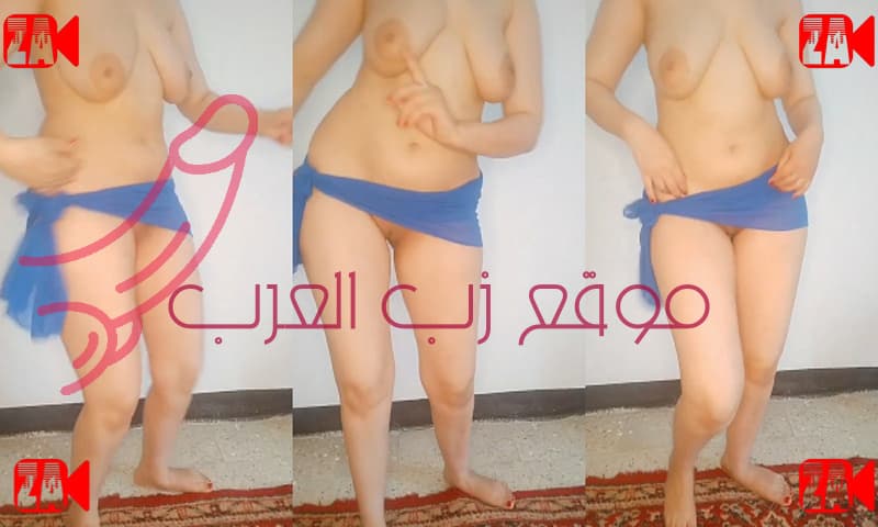 رقص شرقي لشرموطة مصرية ملط